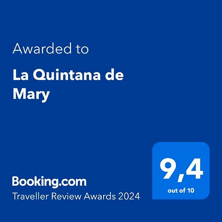 La Quintana De Mary * Aramil