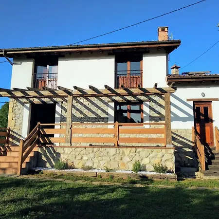 La Quintana De Mary