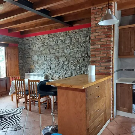 Сasa de vacaciones La Quintana De Mary