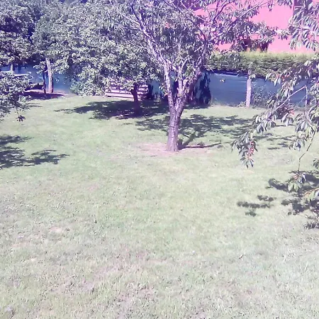 La Quintana De Mary Сasa de vacaciones Aramil