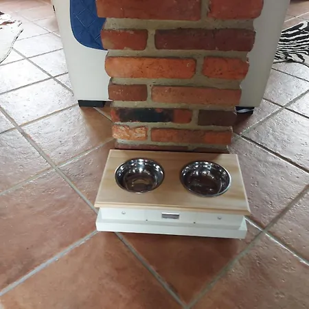 La Quintana De Mary Aramil