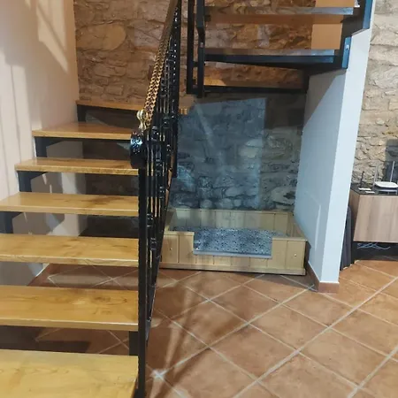 La Quintana De Mary Aramil