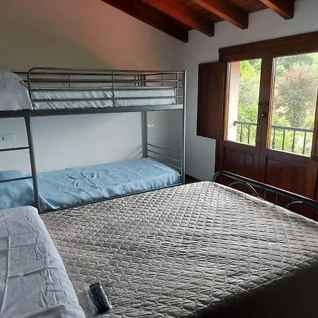 La Quintana De Mary بيت للعطل Aramil