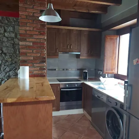 La Quintana De Mary بيت للعطل Aramil