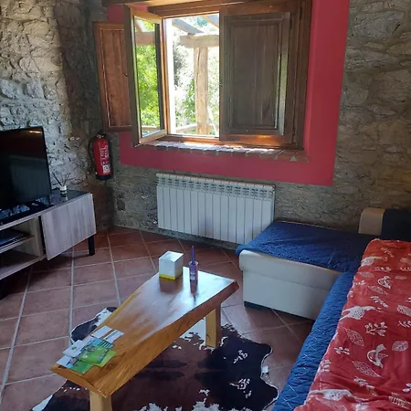 La Quintana De Mary *