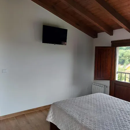 Сasa de vacaciones La Quintana De Mary Aramil