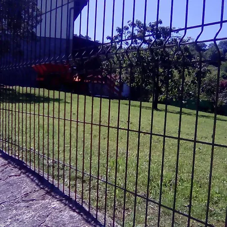 La Quintana De Mary بيت للعطل *