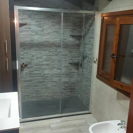 Сasa de vacaciones La Quintana De Mary Aramil