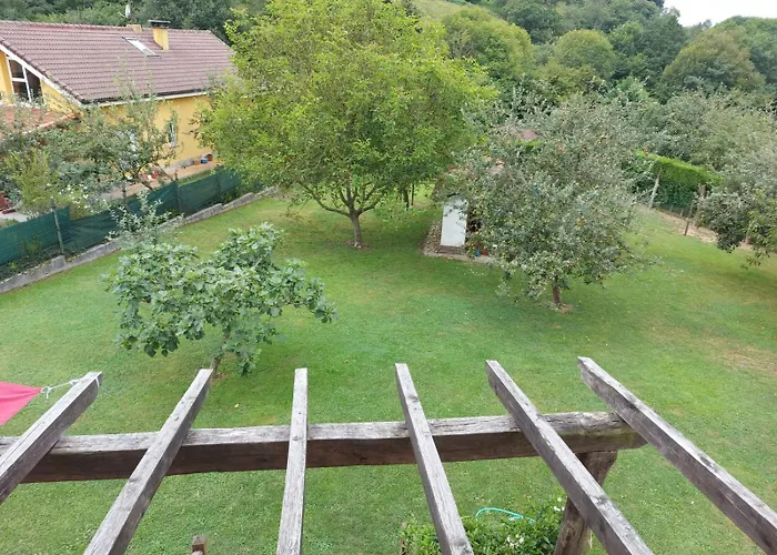 La Quintana De Mary *